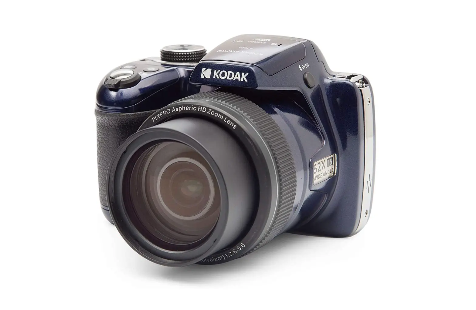 Kodak Pixpro Az528 Digital Camera User Manual