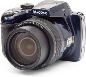 KODAK PIXPRO AZ528 Digital Camera