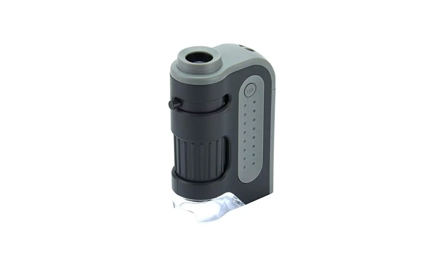 Carson Mm-300 60-120x Led Lighted Pocket Microscope Instruction Manual Carson Mm-300 60-120x Led Lighted Pocket Microscope Instruction Manual