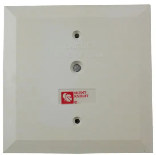 Honeywell-SD500-ANM-Addressable-Notification-Module-PRO