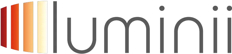 Luminii logo