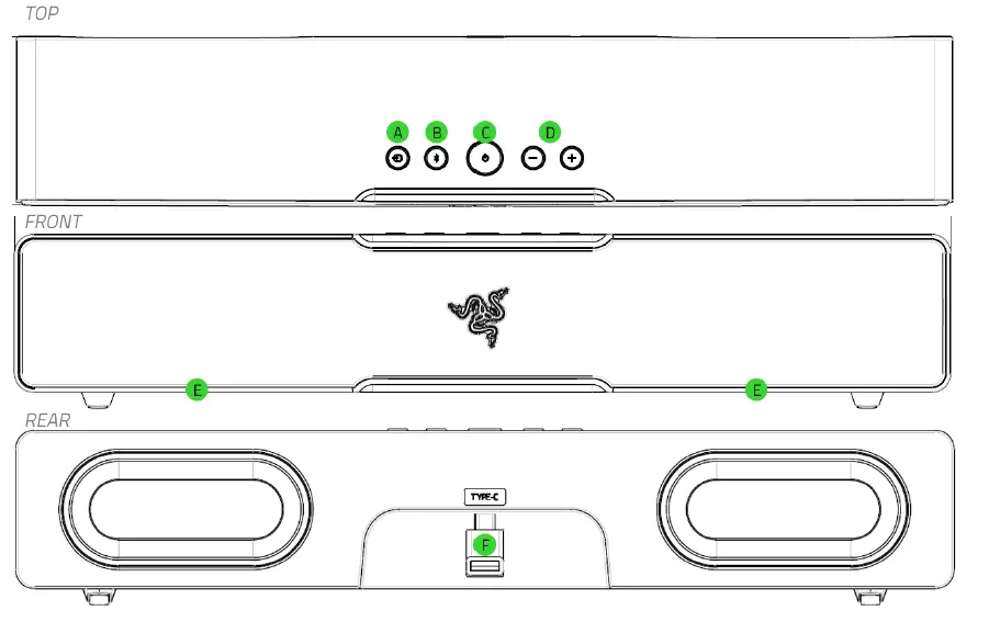 RAZER-RZ05-0428-Soundbar-01