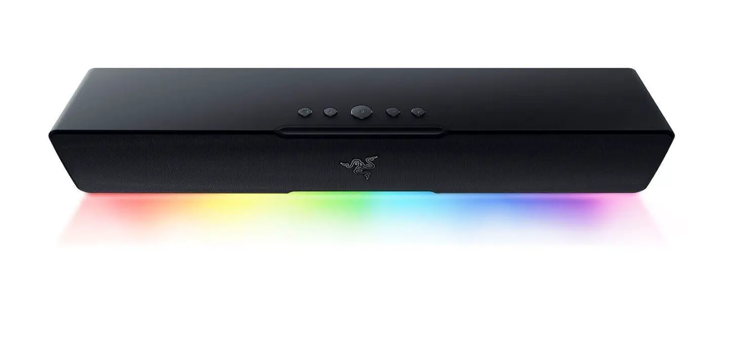 Razer Rz05-0428 Soundbar User Guide Razer Rz05-0428 Soundbar User Guide