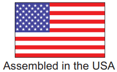 NOTIFIER NFC 50DA E Distributed Audio Amplifiers - icon 1