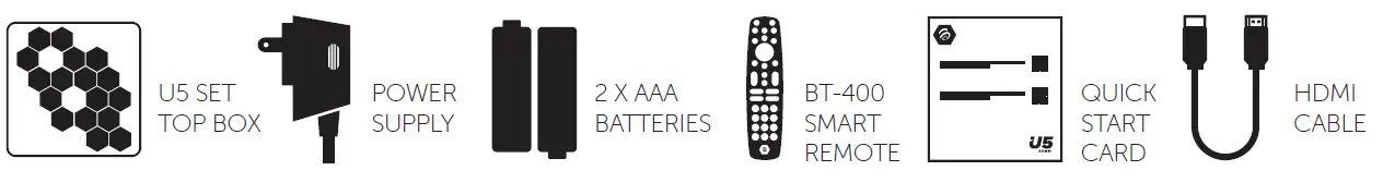 buzztv-U5-Set-Top-Box-FIG-1