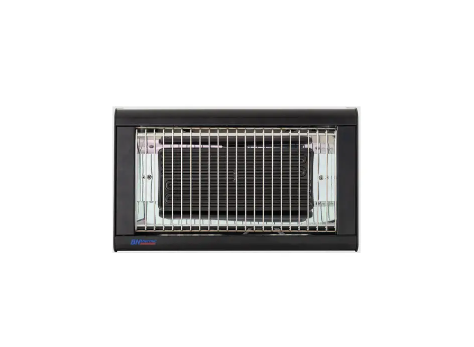 Bn Thermic Ch2-15 Ceramic Heaters Instructions Bn Thermic Ch2-15 Ceramic Heaters Instructions