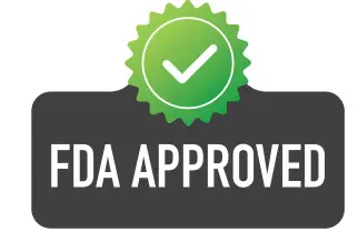 Berrcom JXB-178 Non-Contact Infrared Thermometer - fda