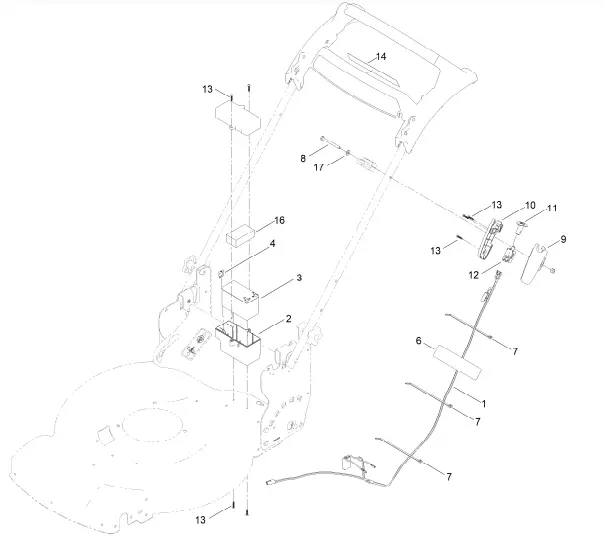 TORO-21464-22in-Recycler-Lawn-Mower-Instruction-fig-15