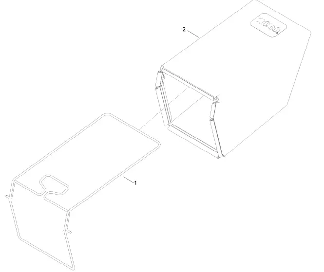 TORO-21464-22in-Recycler-Lawn-Mower-Instruction-fig-3