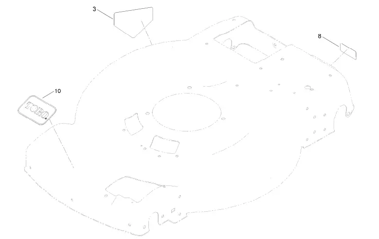 TORO-21464-22in-Recycler-Lawn-Mower-Instruction-fig-5