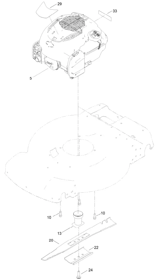 TORO-21464-22in-Recycler-Lawn-Mower-Instruction-fig-7