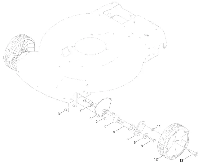 TORO-21464-22in-Recycler-Lawn-Mower-Instruction-fig-9