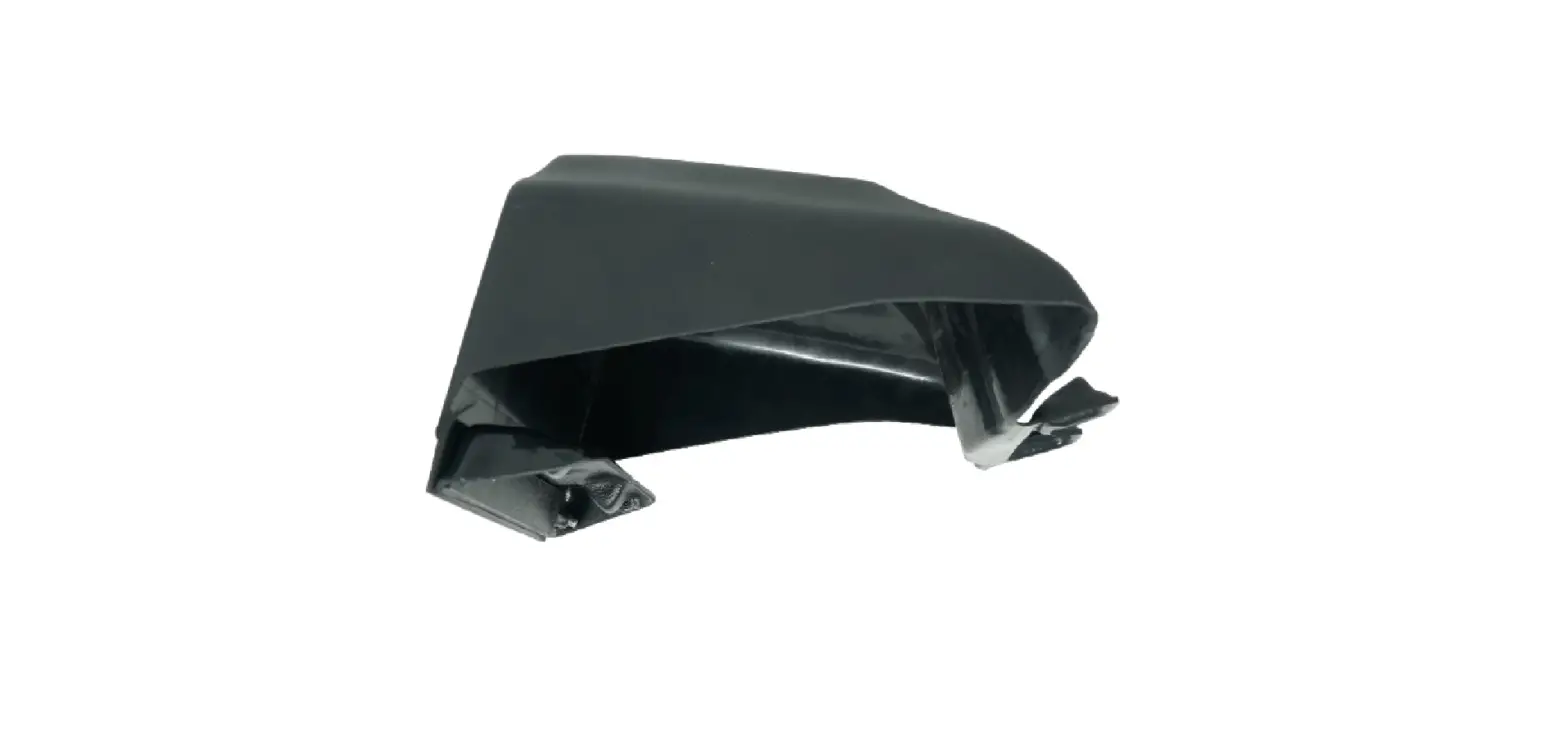 Utv Stereo Utvs-x3-humt-up-univ Upper Display Mount Owner's Manual