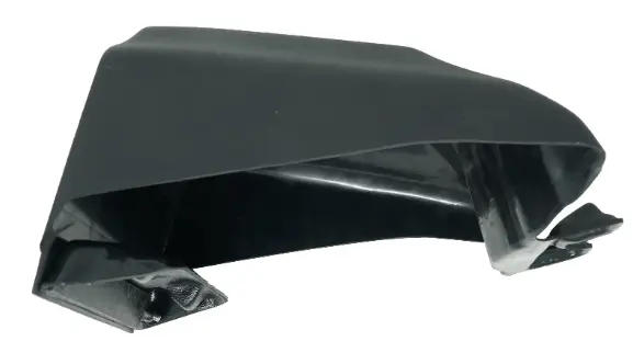 UTV Stereo UTVS-X3-HUMT-UP-UNIV Upper Display Mount