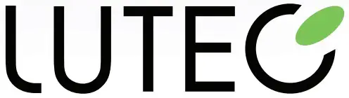 Lutec logo
