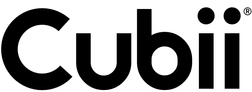 Cubii Logo