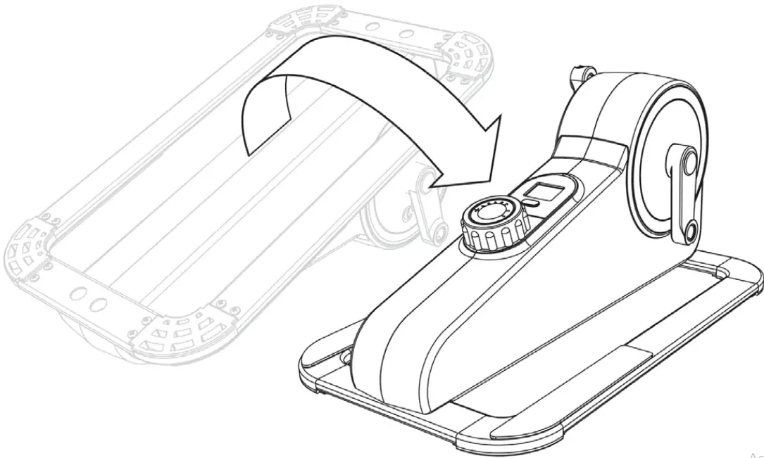 Assembling your unit