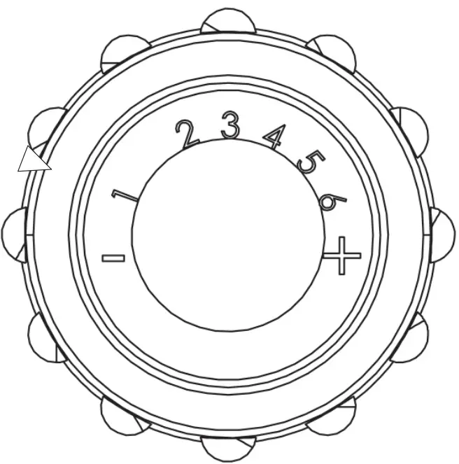 Adjusting the Resistance