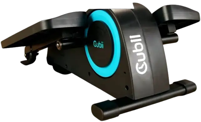 Cubii COMPACT Seated Elliptical Trainer