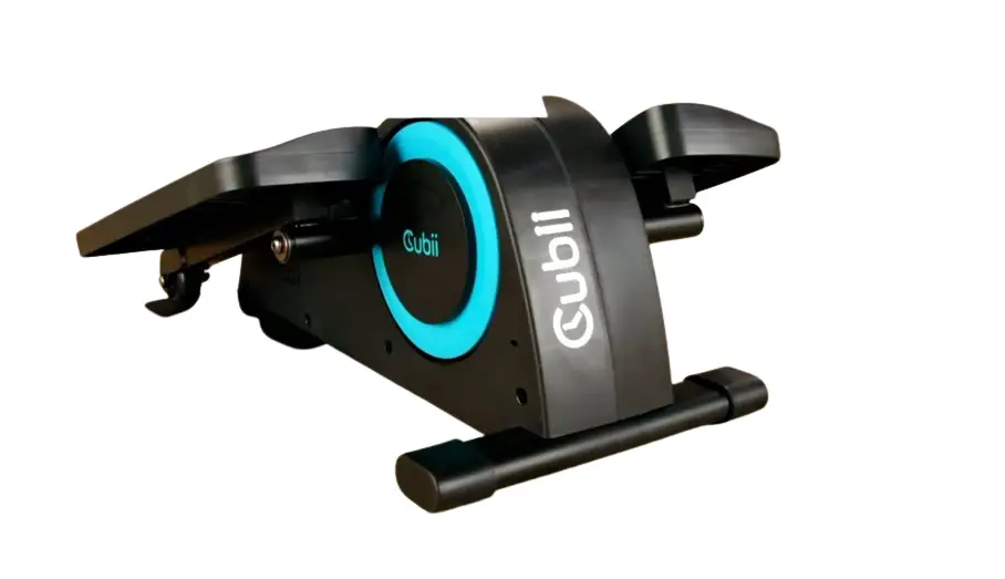 Cubii Compact Seated Elliptical Trainer Owner's Manual Cubii Compact Seated Elliptical Trainer Owner's Manual