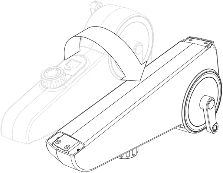 Assembling your unit