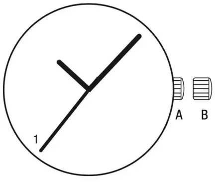 VENTURO FIELD WATCH - Fastening