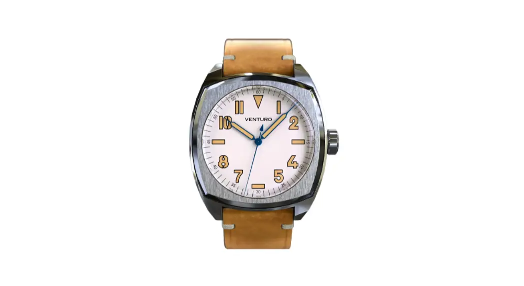 Venturo Field Watch Iii Instruction Manual Venturo Field Watch Iii Instruction Manual