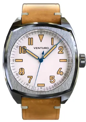 VENTURO FIELD WATCH