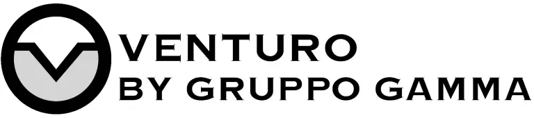 VENTURO logo