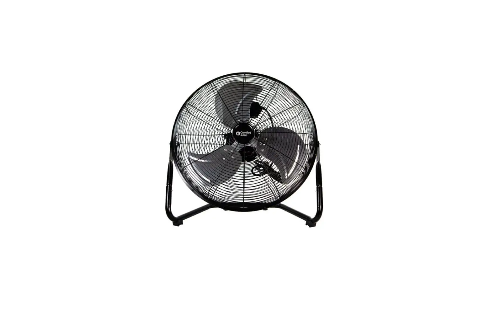 Draper 09201 Series 20 Inch Oscillating Floor Fan User Manual Draper 09201 Series 20 Inch Oscillating Floor Fan User Manual