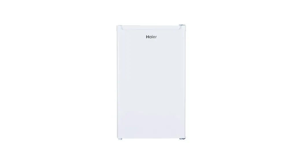 Haier Hrf130uw Bar Refrigerator 49.5cm 121l User Guide