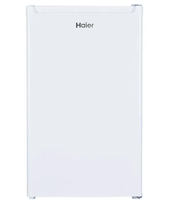 Haier HRF130UW Bar Refrigerator 49.5cm 121L
