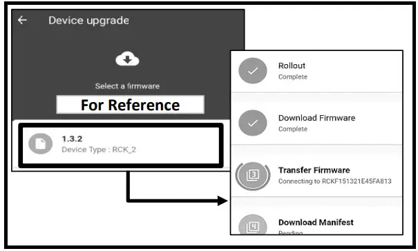 NISSAN T99K1 Virtual Key Kit - FIRMWARE UPDATE 3