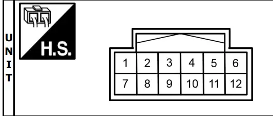 NISSAN T99K1 Virtual Key Kit - Figure 16