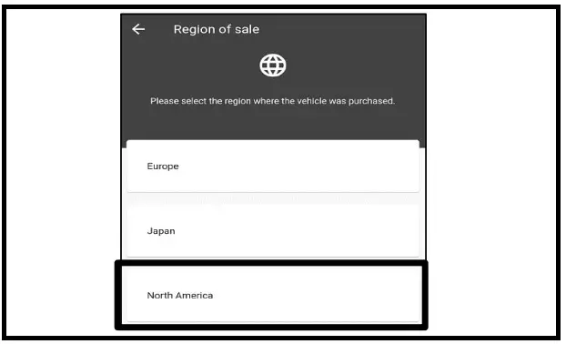 NISSAN T99K1 Virtual Key Kit - Figure 3