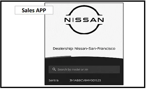NISSAN T99K1 Virtual Key Kit - INSTALLATION PROCEDURE 2