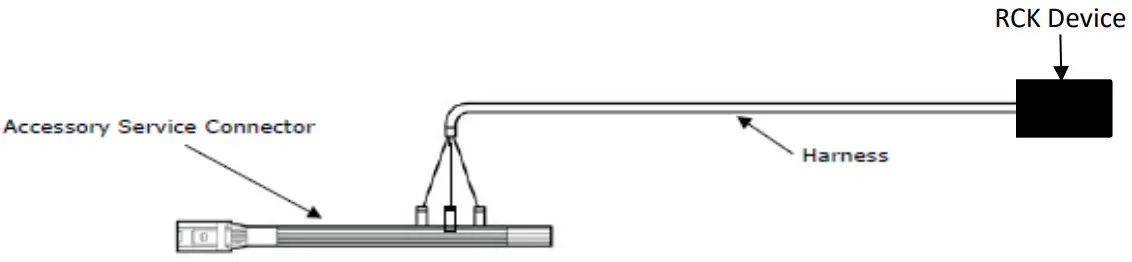 NISSAN T99K1 Virtual Key Kit - SYSTEM