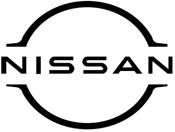 NISSAN logo