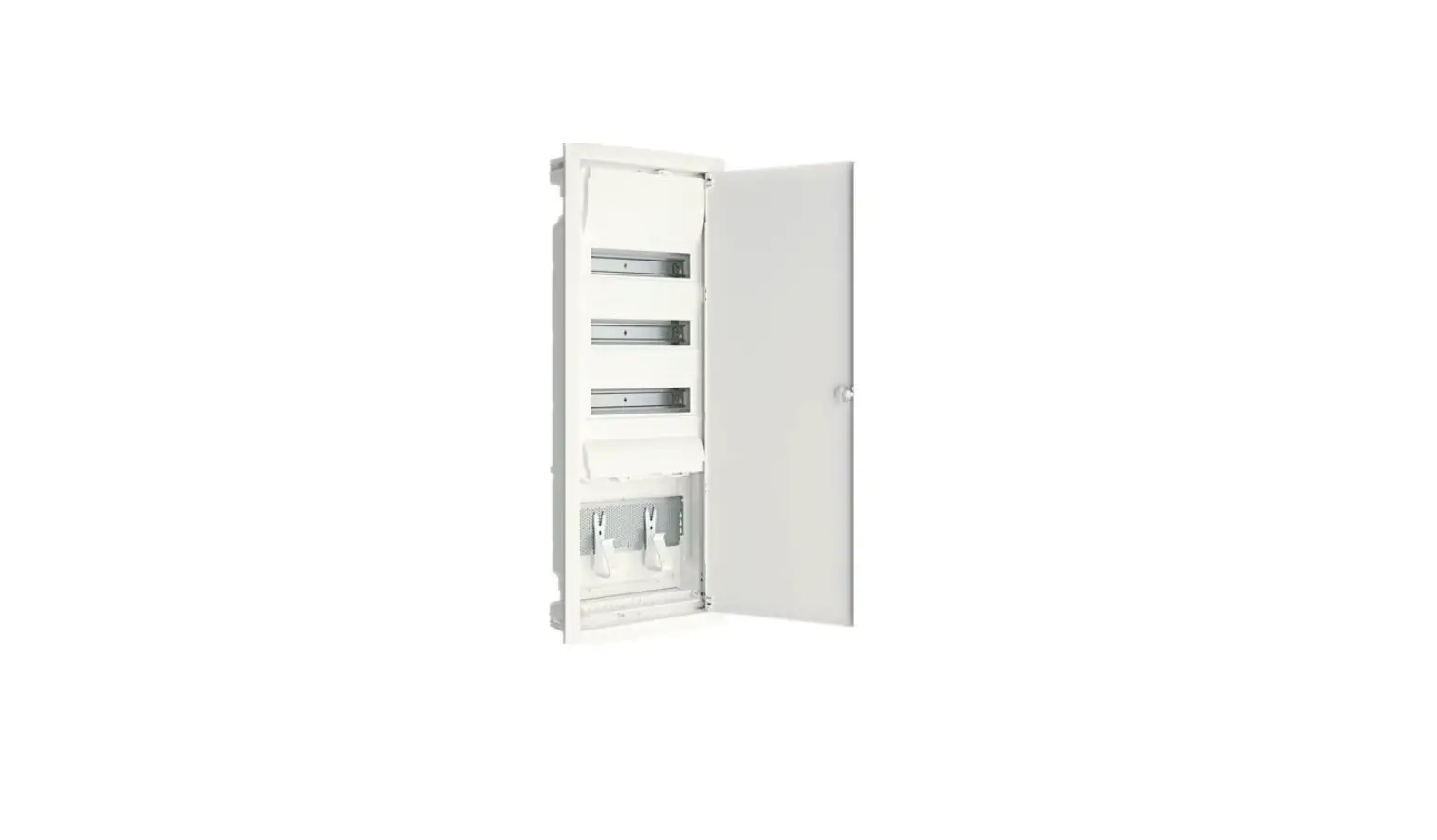 Hager Vu603plh Multimedia Hybrid Switchgear Instruction Manual Hager Vu603plh Multimedia Hybrid Switchgear Instruction Manual