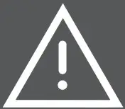 warning Icon