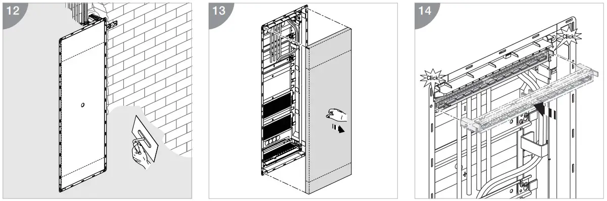 Mounting instructions