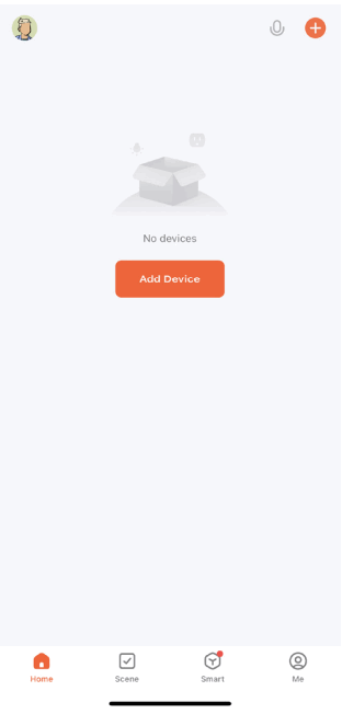 Scandia SG010400165 Aurora Electric Fire - DEVICE SET UP 2