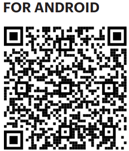 Scandia SG010400165 Aurora Electric Fire - qr code 1