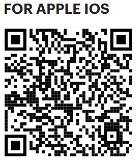 Scandia SG010400165 Aurora Electric Fire - qr code