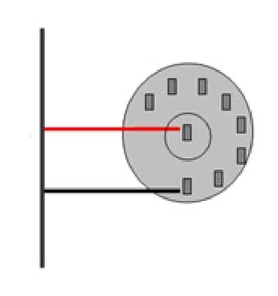 Sensor Schematics - Examples