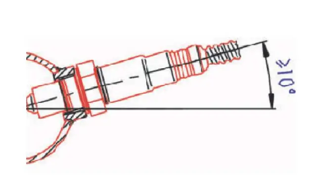 Wideband Lambda Sensors