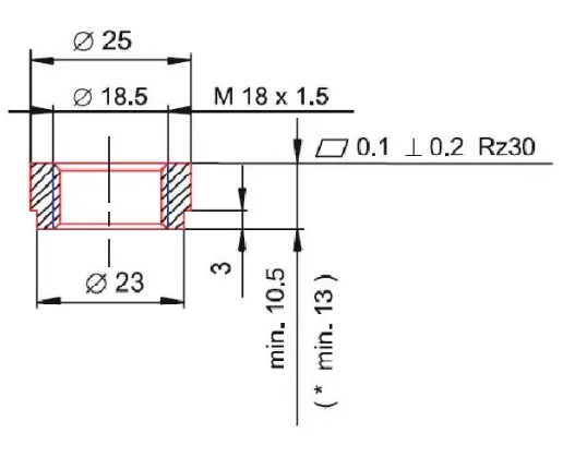 Wideband Lambda Sensors
