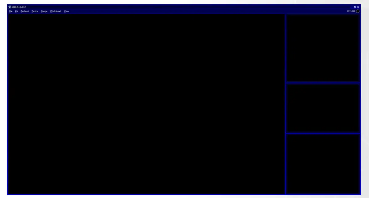 PC Connection - SCAL