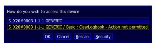 PC Connection - SCAL