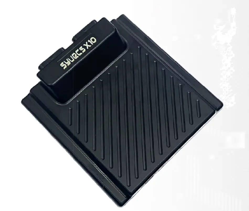 Syvecs LTD X10 Gen2 Expander